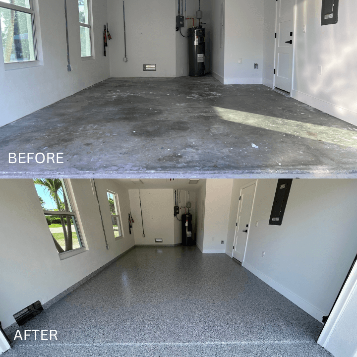 New Floor 5